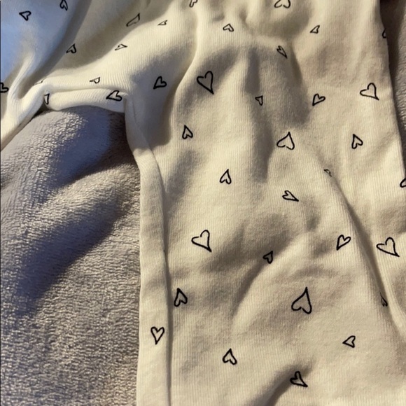 Rae Dunn “I Got it From My Mama” 3 pc set 6-9mo - Picture 3 of 3